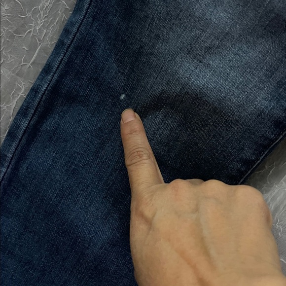 L’Agence Margot Cropped Skinny Jean size 28 $245 - Picture 7 of 9